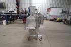 2012 Sodeva Bread Slicer